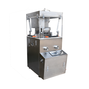 ZP420-17D Роторный таблеточный пресс