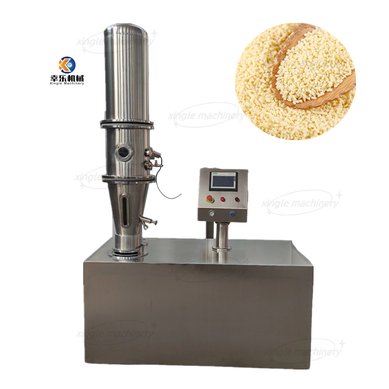 Гранулятор